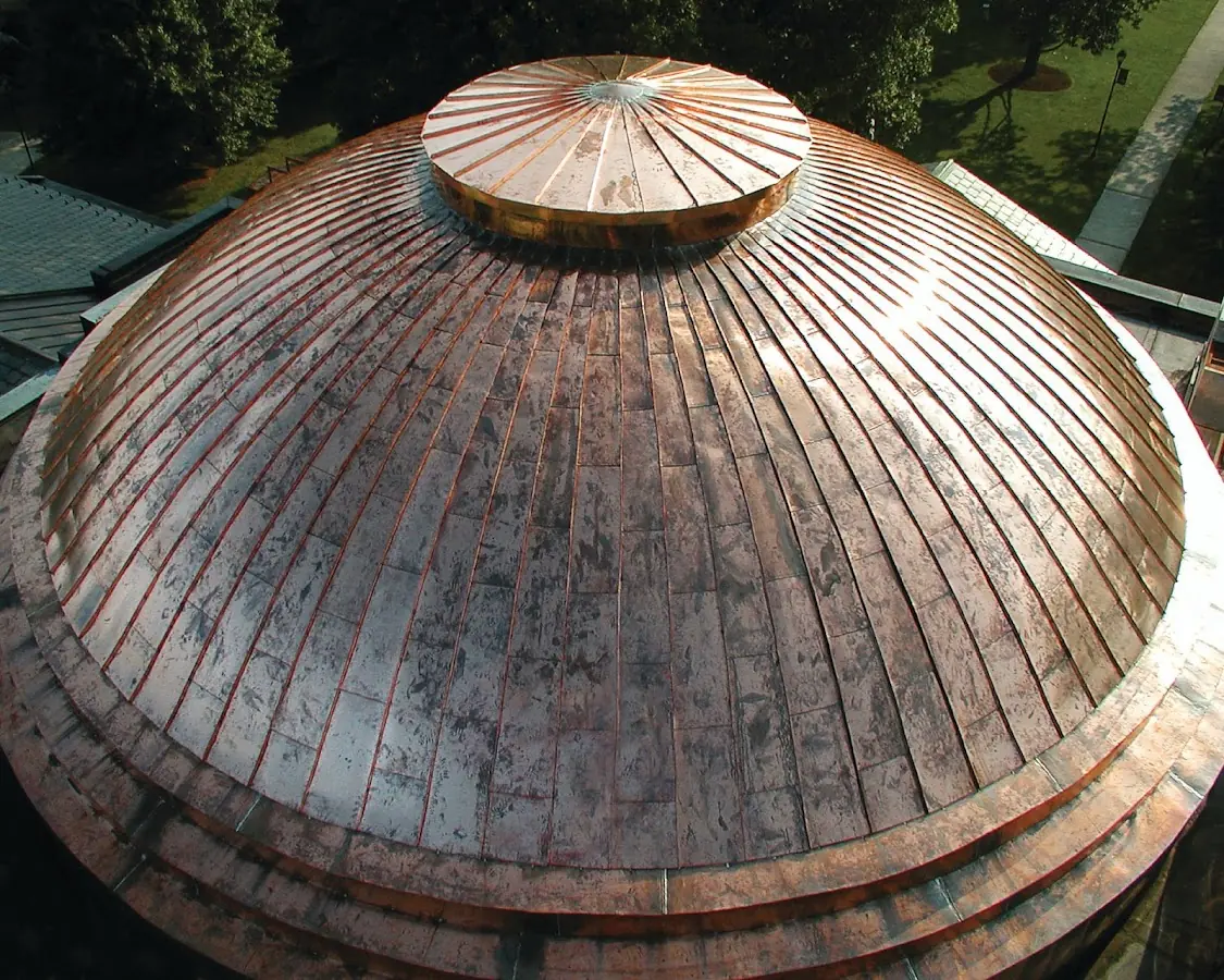 Craftsman Roofing crew installing a new roof in Wellington